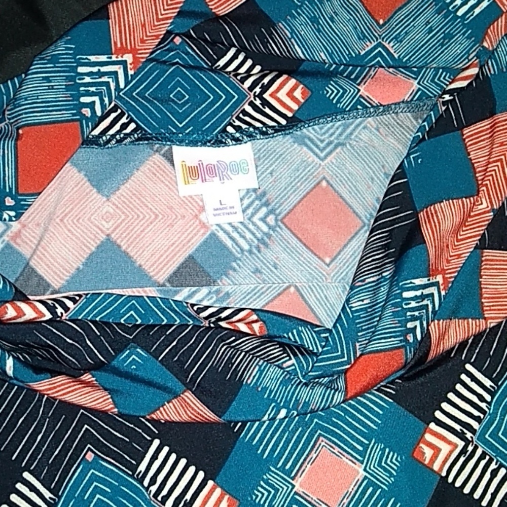 Lularoe Azure skirt